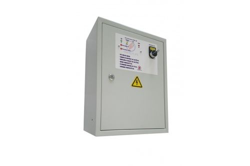 Блок АВР для генератора REG GG7200-S