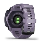 Спортивные наручные часы GARMIN INSTINCT Solar Orchid, 010-02293-02