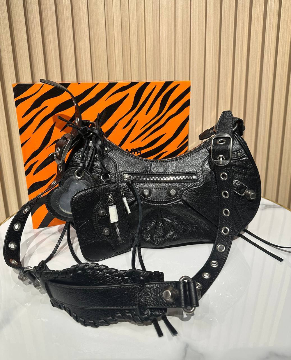 Сумка Balenciaga