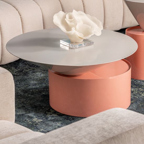 Приставной столик WIL