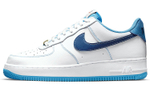 Кроссовки Nike Air Force 1 Low "First Use"