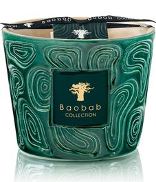 Pacha, свеча MAX 10 Ksar limited editions collection, Baobab Collection