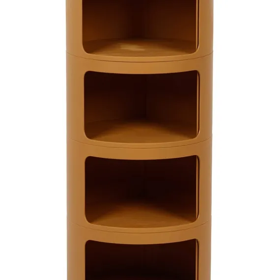 Тумба Componibili с 4 отсеками 32х77