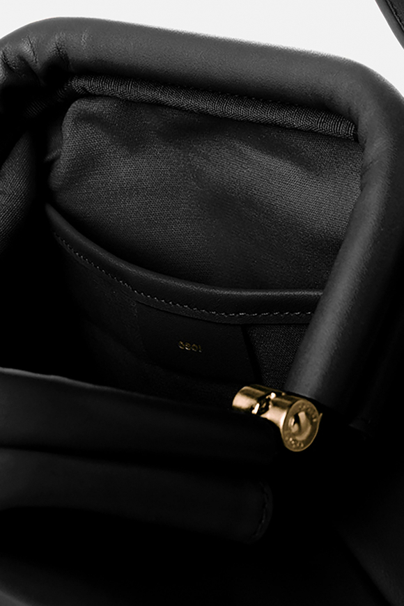 Сумка MINI BROT черный