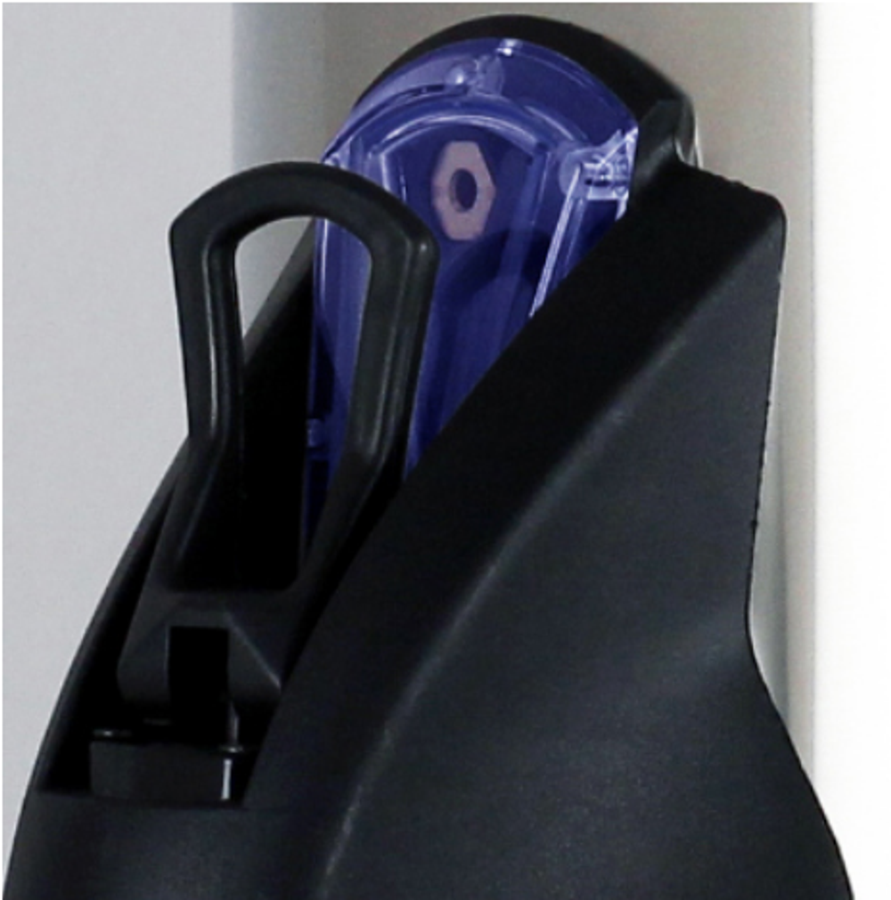 Электрокипятильник INDOKOR IWB-10 (двойные стенки)