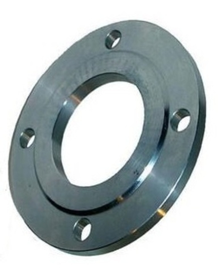 Фланец стальной плоский Ду 125 Ру 25 ст.09Г2С тип.01 ряд 1 исп.В ГОСТ 33259-2015 РФ