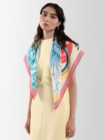 Платок «Биробиджан»