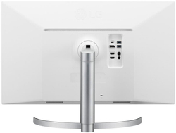 Монитор 27" LG 27UL850-W (27UL850-W.ARUZ)