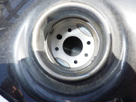 Yamaha Dragstar XVS1100 2005