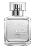 Maison Francis Kurkdjian Aqua Universalis Forte EDP