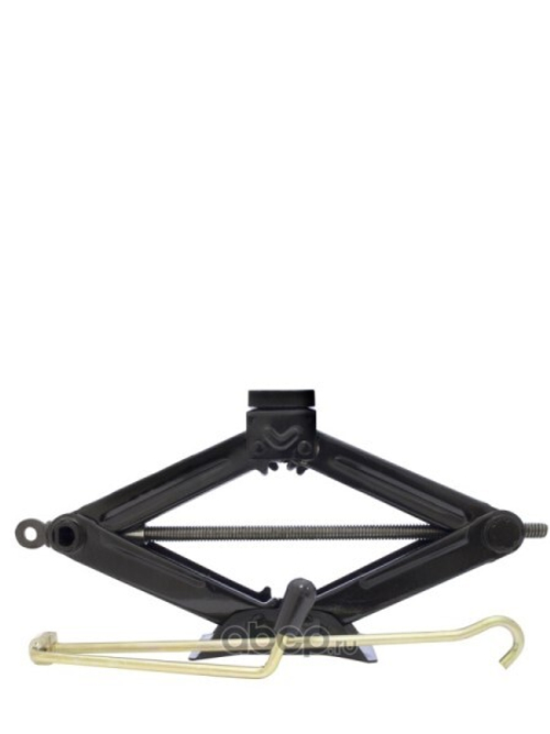 Домкрат ромбический 2 т. (100-380 мм) (БелАК)