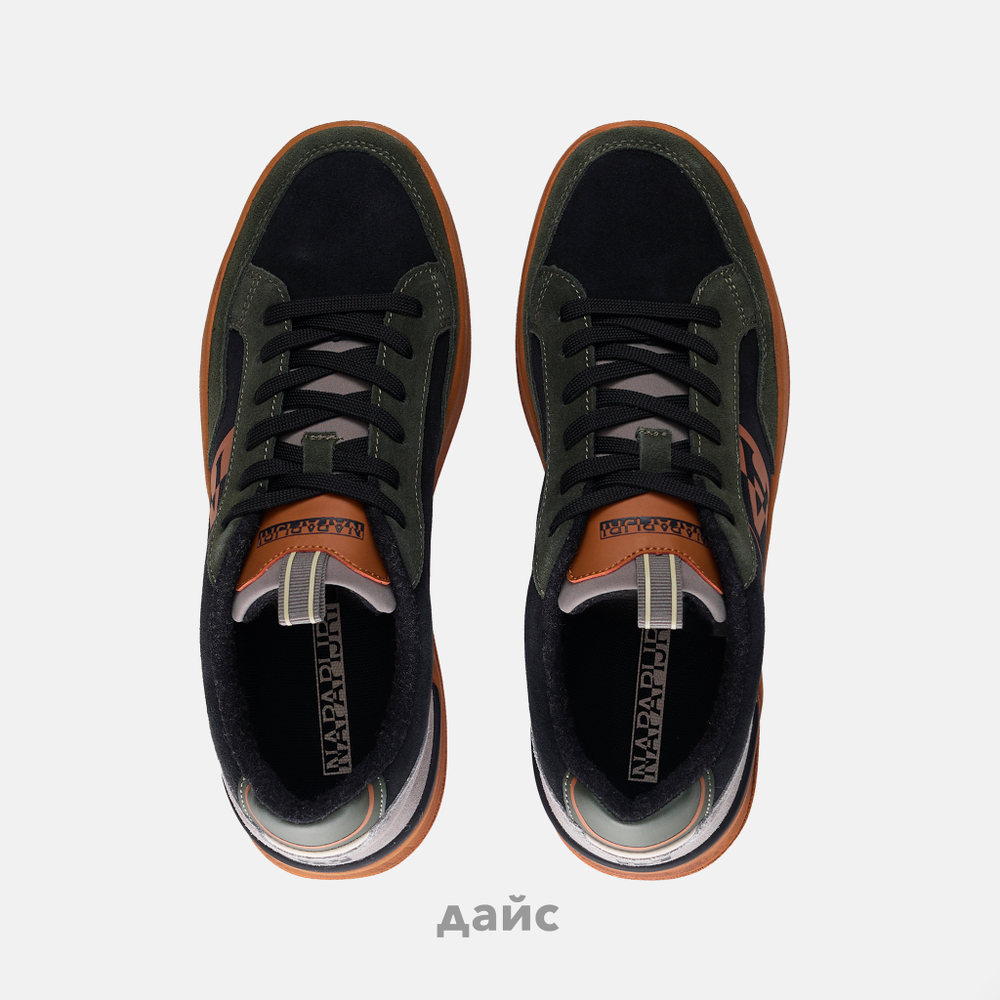 Кроссовки Napapijri Floden