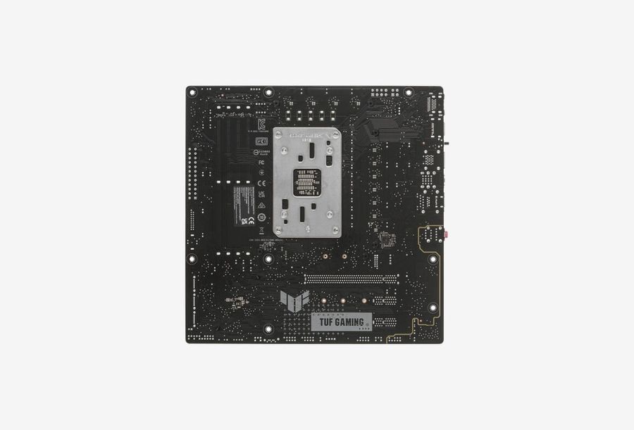 ASUS TUF GAMING B650M-E_0226709110237