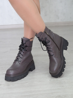 Ботинки женские GERONEA CD21-2