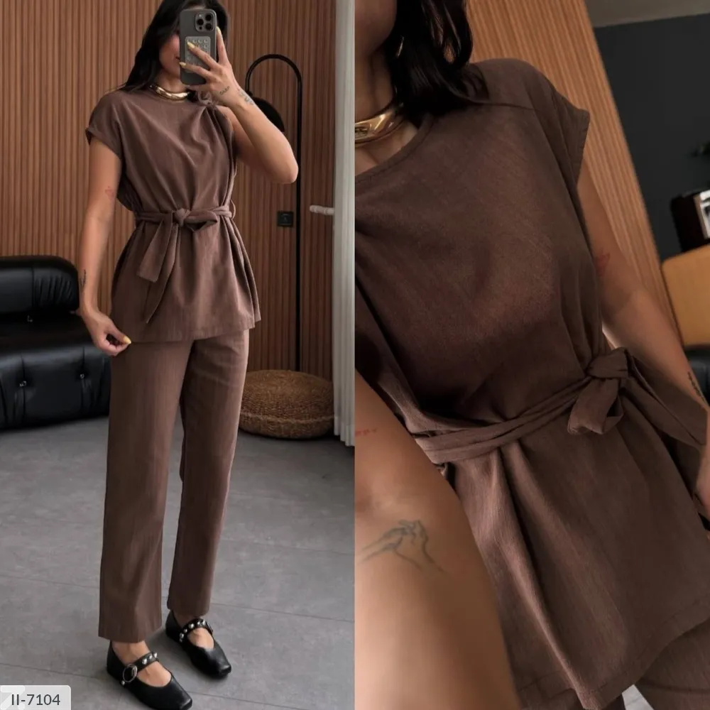 Костюм II-7103 Фабрика Моды