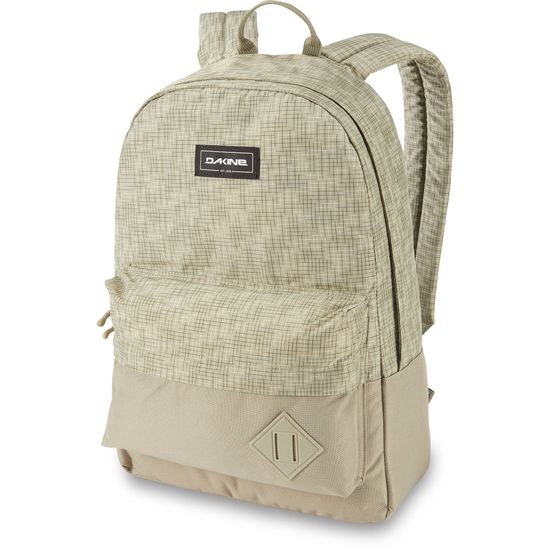 Рюкзак городской Dakine 365 PACK 21L Gravity Grey