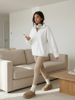 Свитшот FLEECE