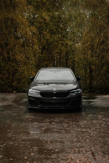 Пленка кованый карбон CF500G Carbins