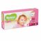 Uşaq bezi \ Подгузники \ Diapers HUGGIES 4 Ultra 60 pcs (qız)