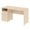 Nova S Стол письменный с тумбой левый В.СПТ-3 (L)  1400*650*750