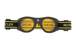 Moncler Eyewear Anti fog Snap Buckle Men"s Ski Goggles