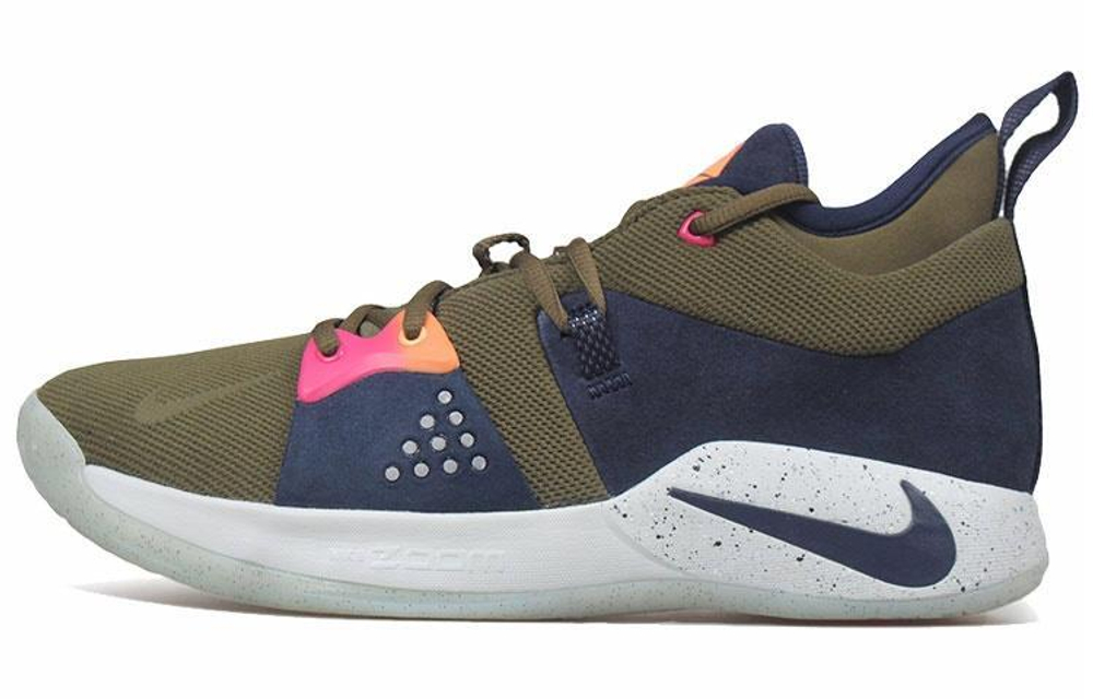 Кроссовки Nike Pg 2