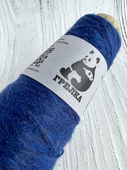 Пряжа для вязания Zeno мохеровая