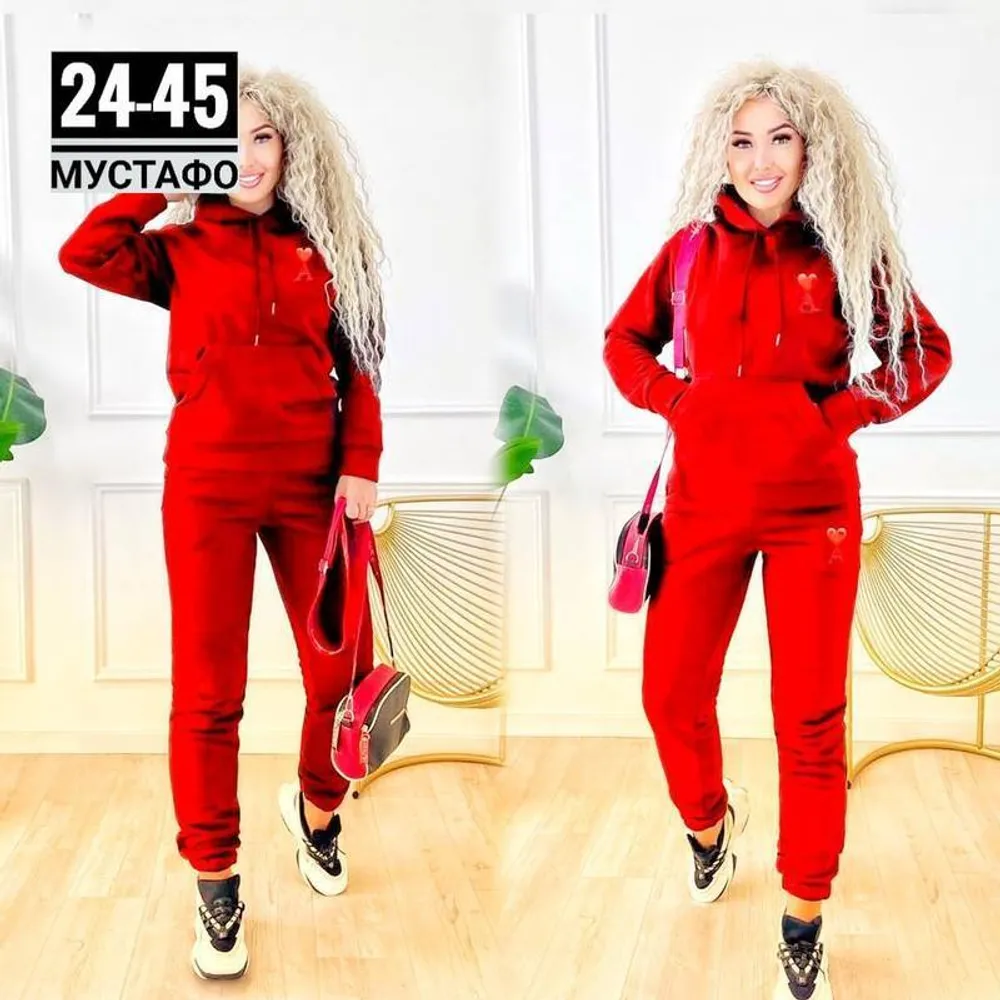 Костюм 2946771 Fabrika