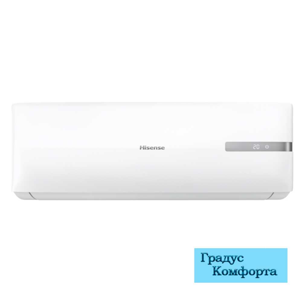 Настенные кондиционеры Hisense AS-07HR4SYDDL03G