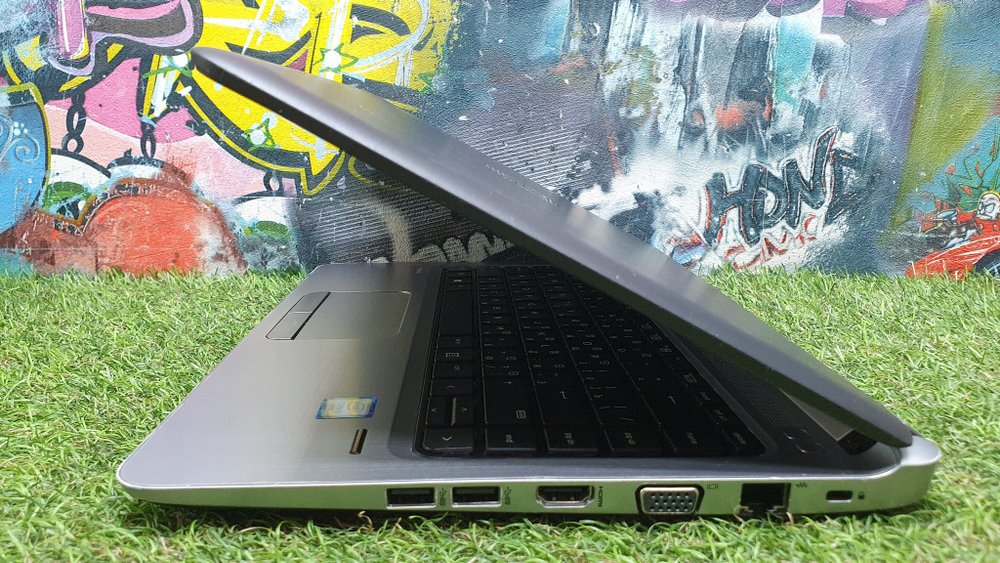 Ноутбук HP i3-6/4Gb/ProBook 430 G3 [w4n67ea]/Windows 10