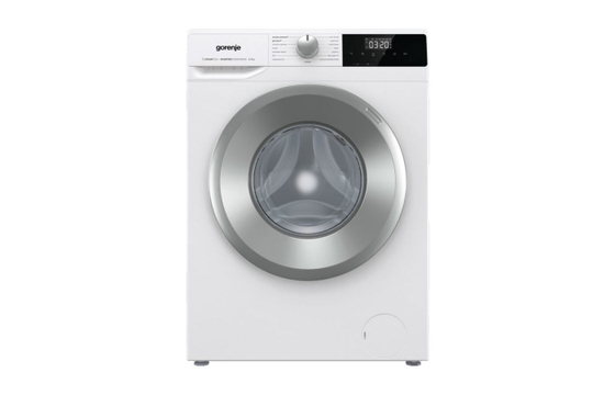Стиральная машина Gorenje W2NHPI72SCS