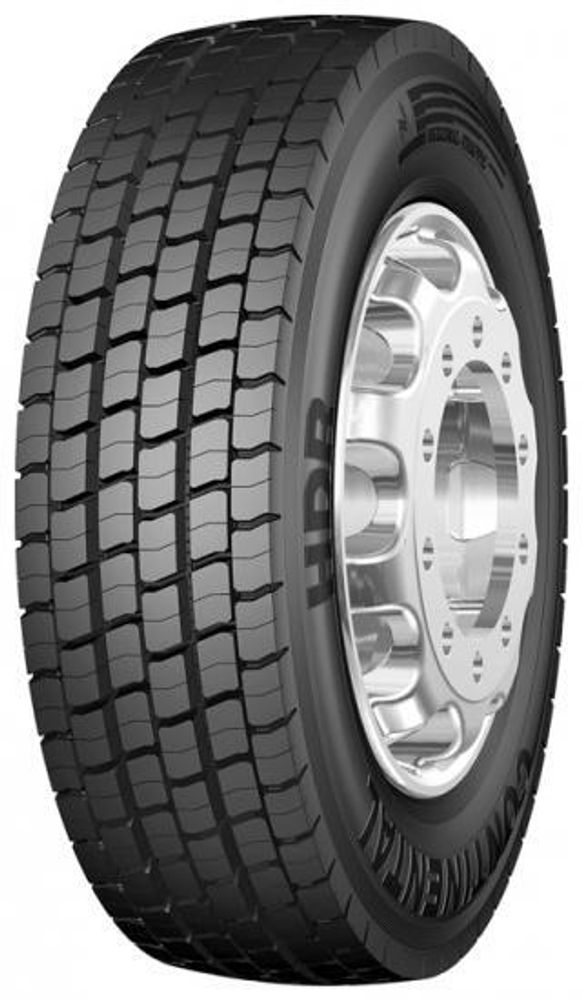 Continental HDR+ (ведущая) 295/80 R22.5 152M
