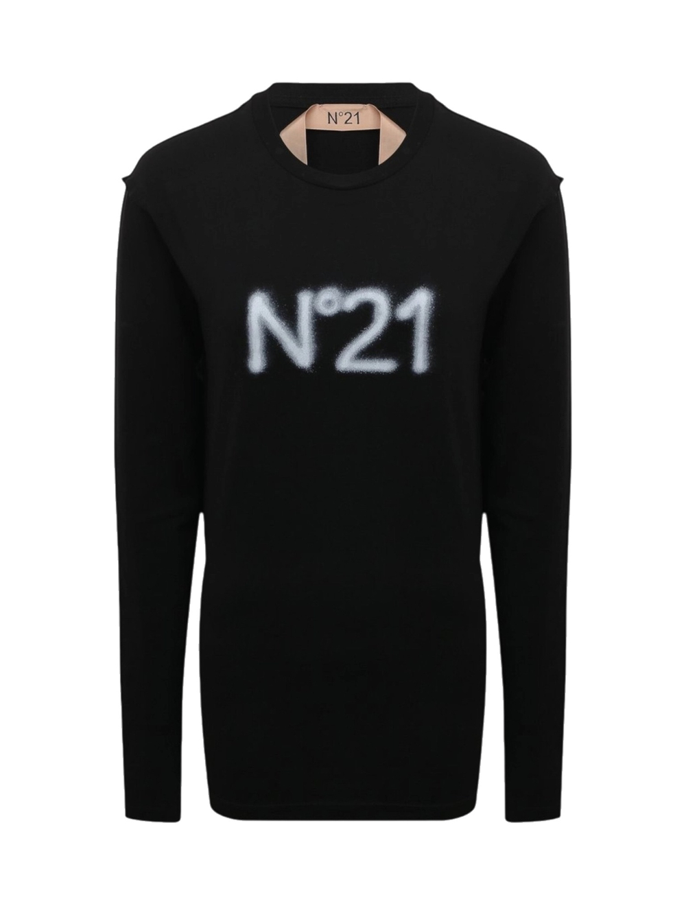 Лонгслив N°21 