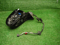 Зеркало левое Genesis G90 (2016-2019) 8 контактов + камера