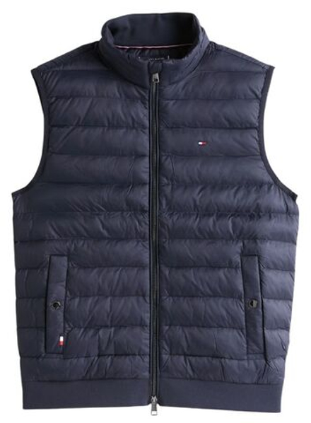 Теннисная жилетка Tommy Hilfiger Mix Media