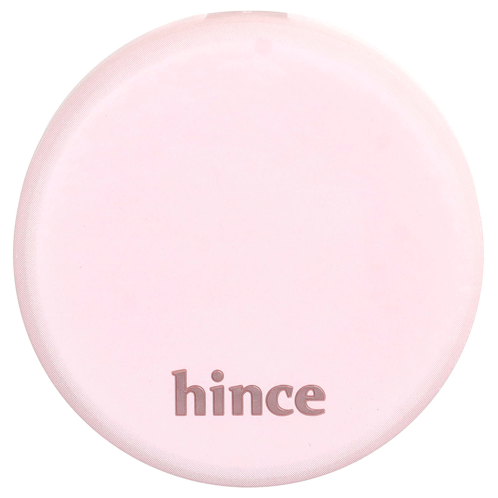 Hince, Second Skin Airy, пудра для лица, AP001 лаванда, 12 г (0,42 унции)