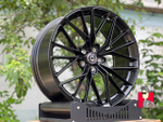 Комплект дисков HRE FF28 20x9 et35 5x114.3