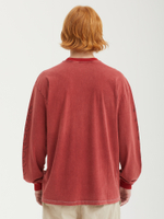 Джемпер Aged Hardcore Peace Ls Tee