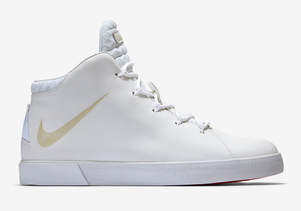 Купить в Москве Nike LeBron 12 NSW Lifetsyle