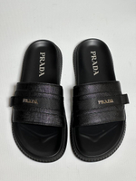 Шлепанцы Prada