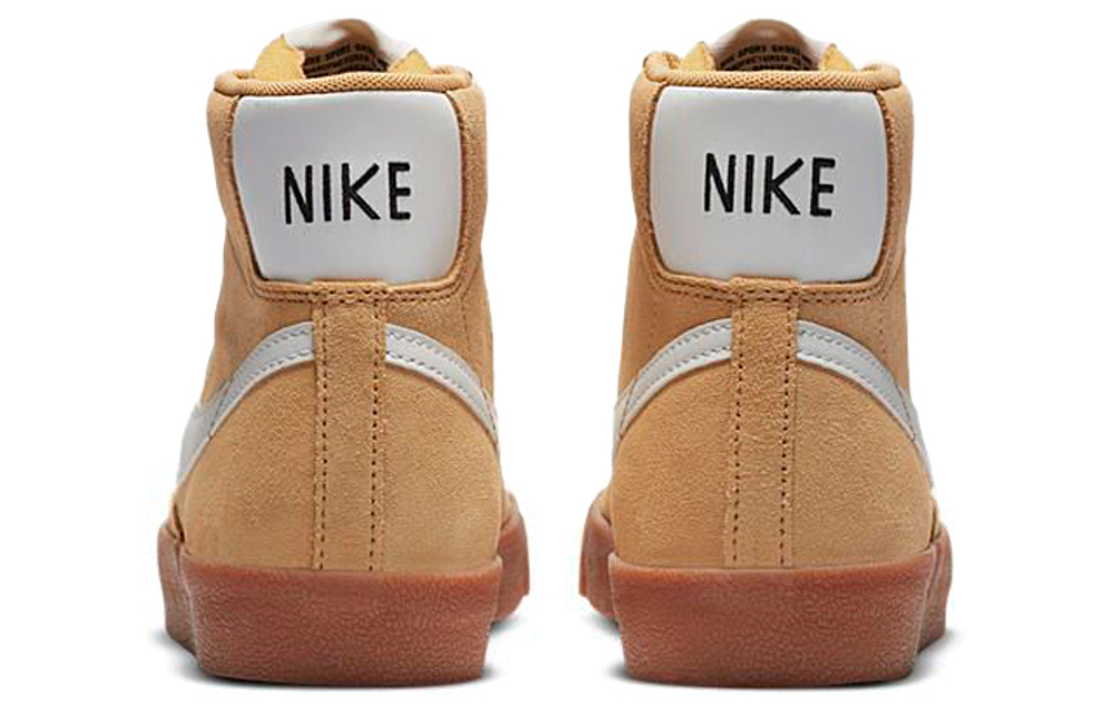 Кроссовки Nike Blazer '77 (Женская размерная сетка)