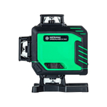 Лазерный уровень INSTRUMAX GREENLINER 4-360