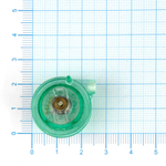 Катушка Higashi Plastic Reel (24мм)