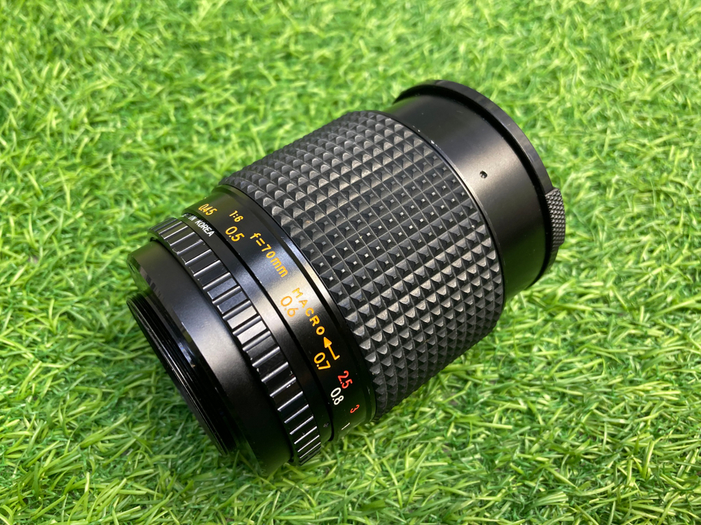 Sirius MC Auto Zoom 28-70mm Покупка/Продажа