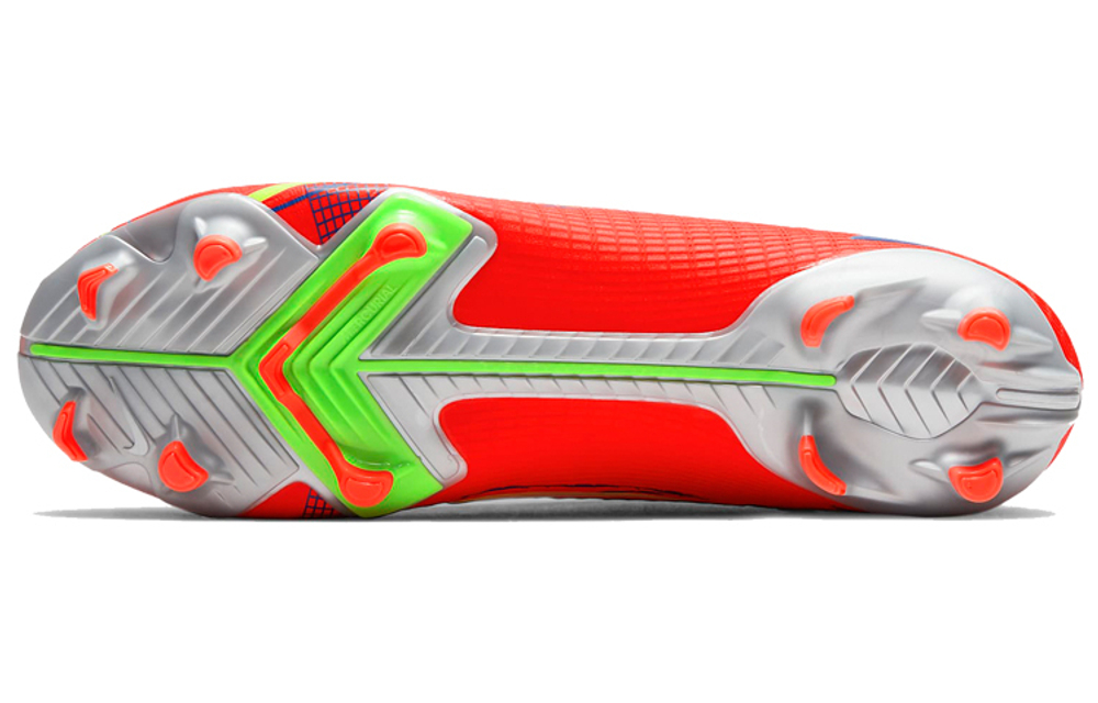 Кроссовки Nike Mercurial Vapor 14 14 Academy Fgg