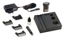 Машинка аккумуляторная Moser Arco Special Edition (1854-0087)