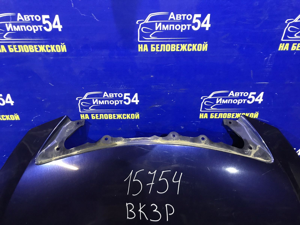 Капот MAZDA AXELA 2003-2006