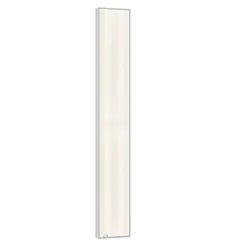 STP-A-1008-P-36-4K-40 Св-к ДВО ST Luce STANDART IP40 1195*180*40 мм 36Вт 4200лм 4000К призма(Армстро Коммерческое освещение