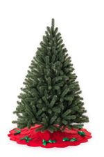 Ель искусственная «Дивная» (пвх) 270 см / 2.7 м