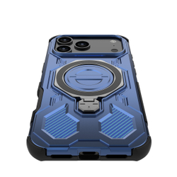 Защитный чехол Expressive Solid Case для iPhone 17 Pro Max